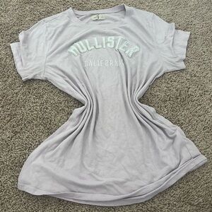 Hollister Vintage y2k T shirt